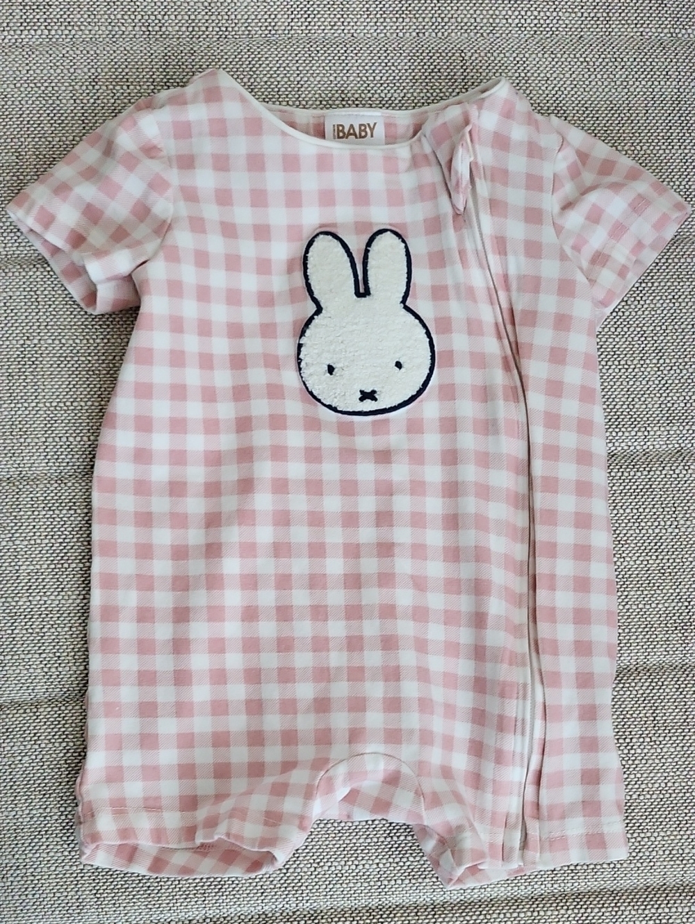 Cotton On Baby Girls MIFFY Shortee